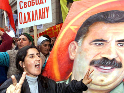 «Δεν έχουμε σχέση με τη βομβιστική επίθεση»