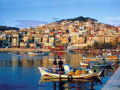 Στην εντατική για μία φέτα λεμόνι