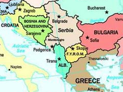 Άσχημη χρονιά το 2009 για τις ελληνικές επενδύσεις στα Βαλκάνια