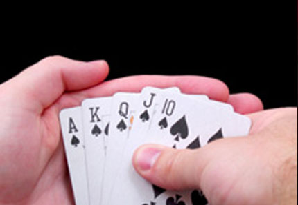 Συλλήψεις για παράνομα παίγνια