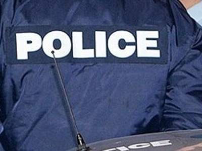 Συνελήφθη 35χρονος για στραγγαλισμό