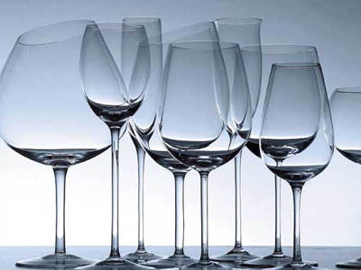 Κάντε τα ποτήρια σας ν΄ αστράφτουν