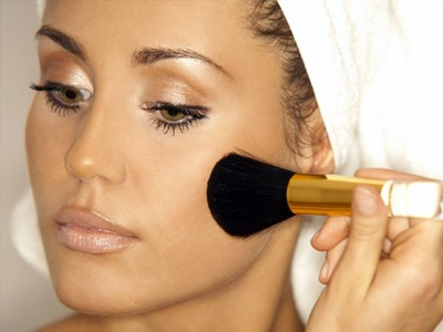 Διάλεξε την πούδρα που σου ταιριάζει