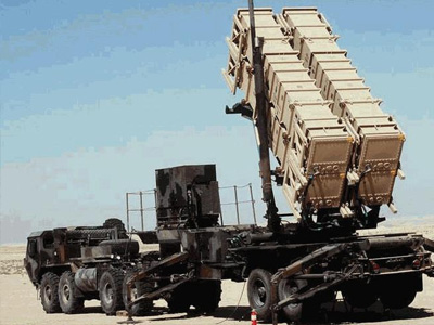 Πρόστιμο 1,2 δισ. για αγορές όπλων χωρίς δασμούς