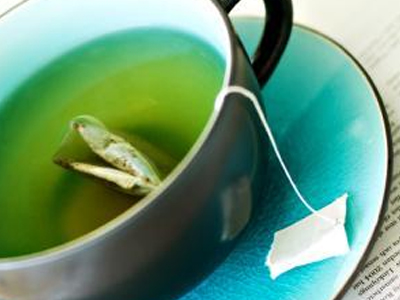 Γιατί το πράσινο τσάι είναι ωφέλιμο;