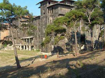 Ο νομικός σύμβουλος του Πατριαρχείου για το ορφανοτροφείο Πριγκήπου