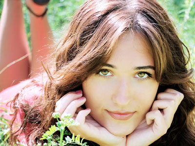 Προστασία προσώπου για τον χειμώνα