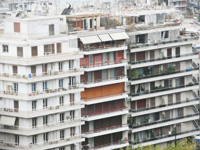 Καταργείται το αφορολόγητο για πρώτη κατοικία