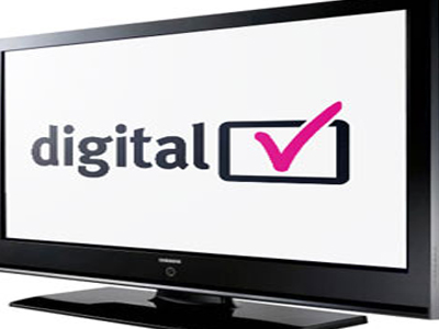 Ψηφιακή τηλεόραση και στη Δυτική Ελλάδα