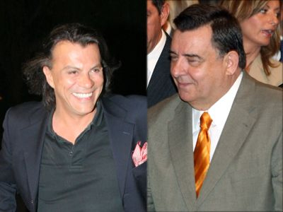 Αγάπη μου, ουά ου ουά !