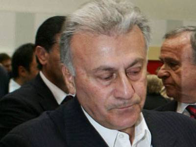 Συγγνώμη ζητά με επιστολή του ο Ψωμιάδης