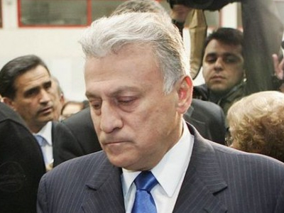 Συνέταιρος του Ψωμιάδη ο μεγαλύτερος οφειλέτης του Δημοσίου