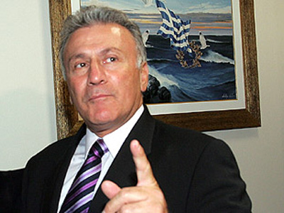 Π. Ψωμιάδης: Δεν πρόκειται να αποχωρήσω