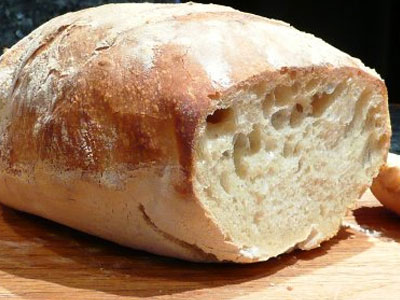 H πρόταση για μείωση της τιμής του ψωμιού αφορά μόνο στην Αθήνα