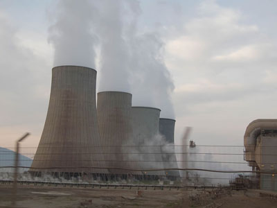 Εκδήλωση για την ενέργεια και το περιβάλλον