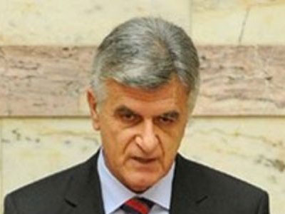 Επιστολή Φ. Πετσάλνικου προς το περιοδικό Stern