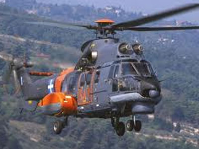 Ελληνική βοήθεια στους πλημμυροπαθείς της Αλβανίας