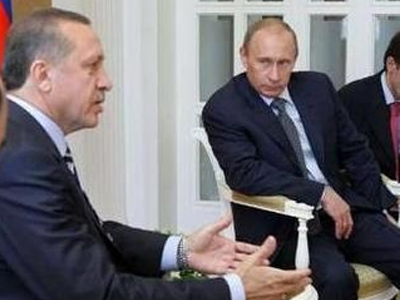 Άνω κάτω έκανε ο Πούτιν Λευκωσία-Αθήνα