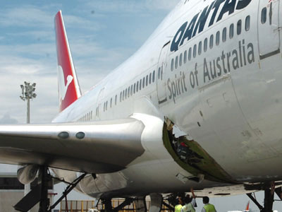 Αργεί η σύνδεση με Αυστραλία