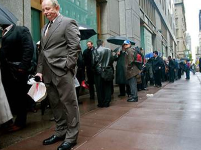 Εξαιρετικά «ακριβή» η στήριξη της εργασίας στις ΗΠΑ