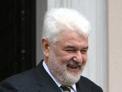 Κατάθεση υποψηφιότητας από τη Σερβία