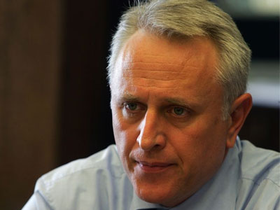 Με την… ψυχή στο στόμα ο εκλεκτός του κ. Ραγκούση