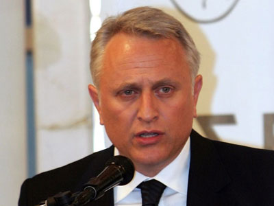 Ραγκούσης: Το πολιτικό σκέλος των εκλογών έκλεισε