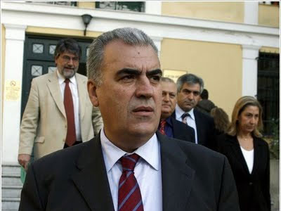 Η Βουλή θα ερευνήσει τυχόν ποινικές ευθύνες Δ. Ρέππα για τις άγονες γραμμές