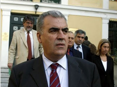 Διάλογος για τις συγκοινωνίες