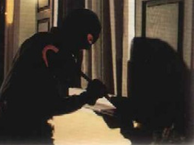 Συμμορία διαρρηκτών στη Ζάκυνθο