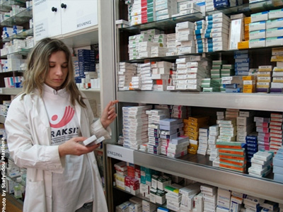 Νέες τιμές για 6.000 φάρμακα