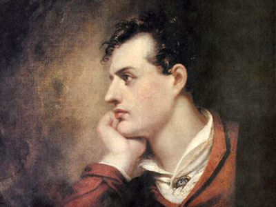 Εκδήλωση για τον λόρδο Μπάυρον