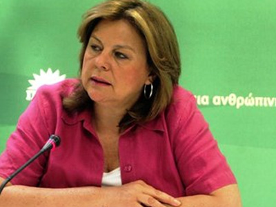 Νομοσχέδιο για τη ρύθμιση οφειλών