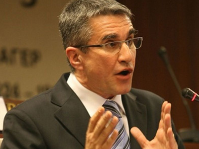 Ενημέρωση της Επιτροπής για το Ασφαλιστικό στη Βουλή