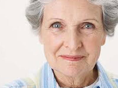 Τα οστά σχετίζονται με τις ρυτίδες