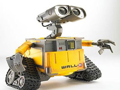 Μαθητές κατασκευάζουν ρομπότ