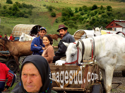 Κατηγορίες για «ρατσισμό» σε υπουργό της Ρουμανίας