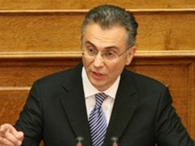 Κατέθεσε ο Θ. Ρουσόπουλος για το Βατοπέδι