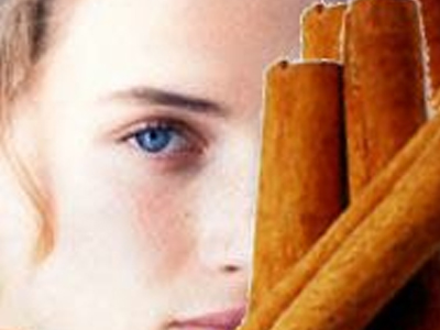 Αρωματικό ρουζ προσώπου