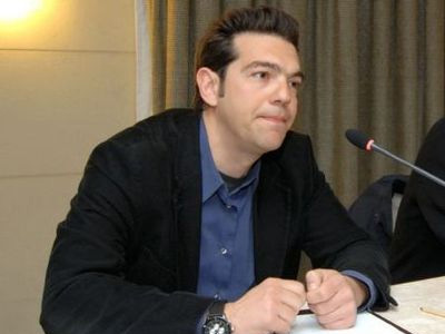 Α. Τσίπρας: Κανείς δεν περισσεύει στο κόμμα