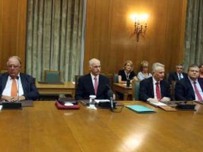 Γ. Παπανδρέου: Ο μετανάστης δεν είναι εχθρός