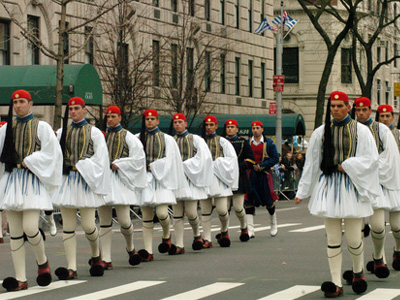 Καλά που υπάρχει και ο στρατός