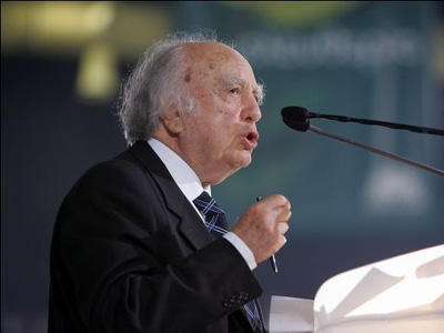 «Σκληρή γραμμή» στο Κυπριακό από Β. Λυσσαρίδη;