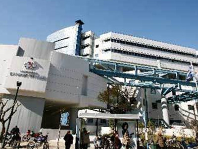 Στα δικαστήρια το «Ερρίκος Ντυνάν»