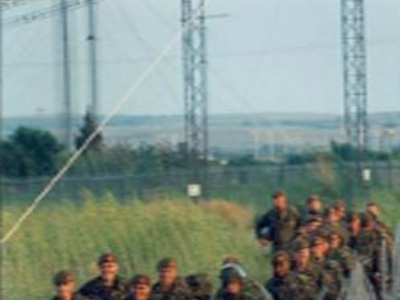 Πρόταση για βρετανικές παραχωρήσεις βάσεων στην Κύπρο