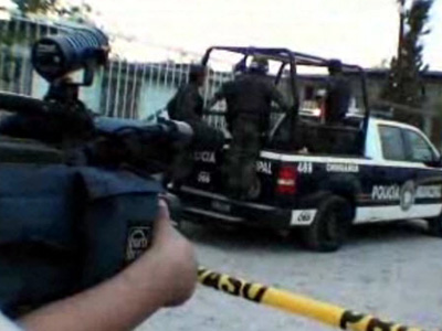 Βρέθηκε το πτώμα δημοσιογράφου θύματος απαγωγής