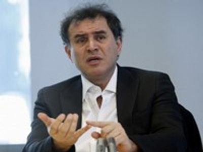 «Η Ισπανία είναι μεγαλύτερη απειλή για την Ευρωζώνη»