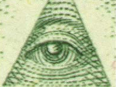 Τα μάτια… τέσσερα