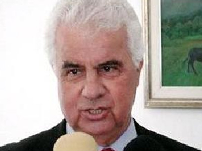 Για διχοτόμηση της Κύπρου κάνει λόγο ο Έρογλου