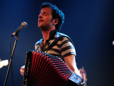 Κωστής Μαραβέγιας